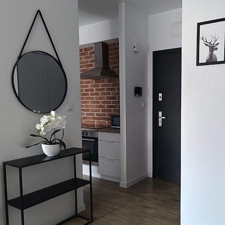 Apartament 谢德尔采 外观 照片