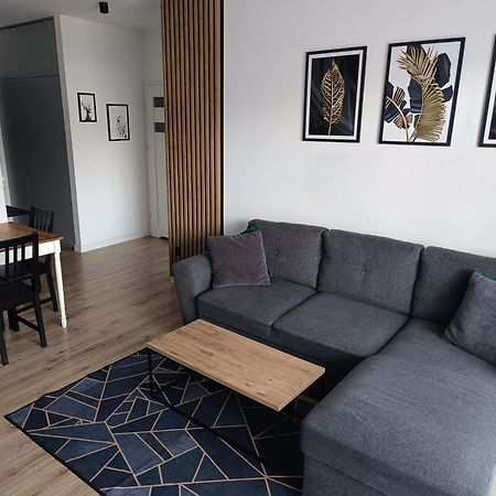 Apartament 谢德尔采 外观 照片