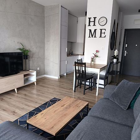 Apartament 谢德尔采 外观 照片