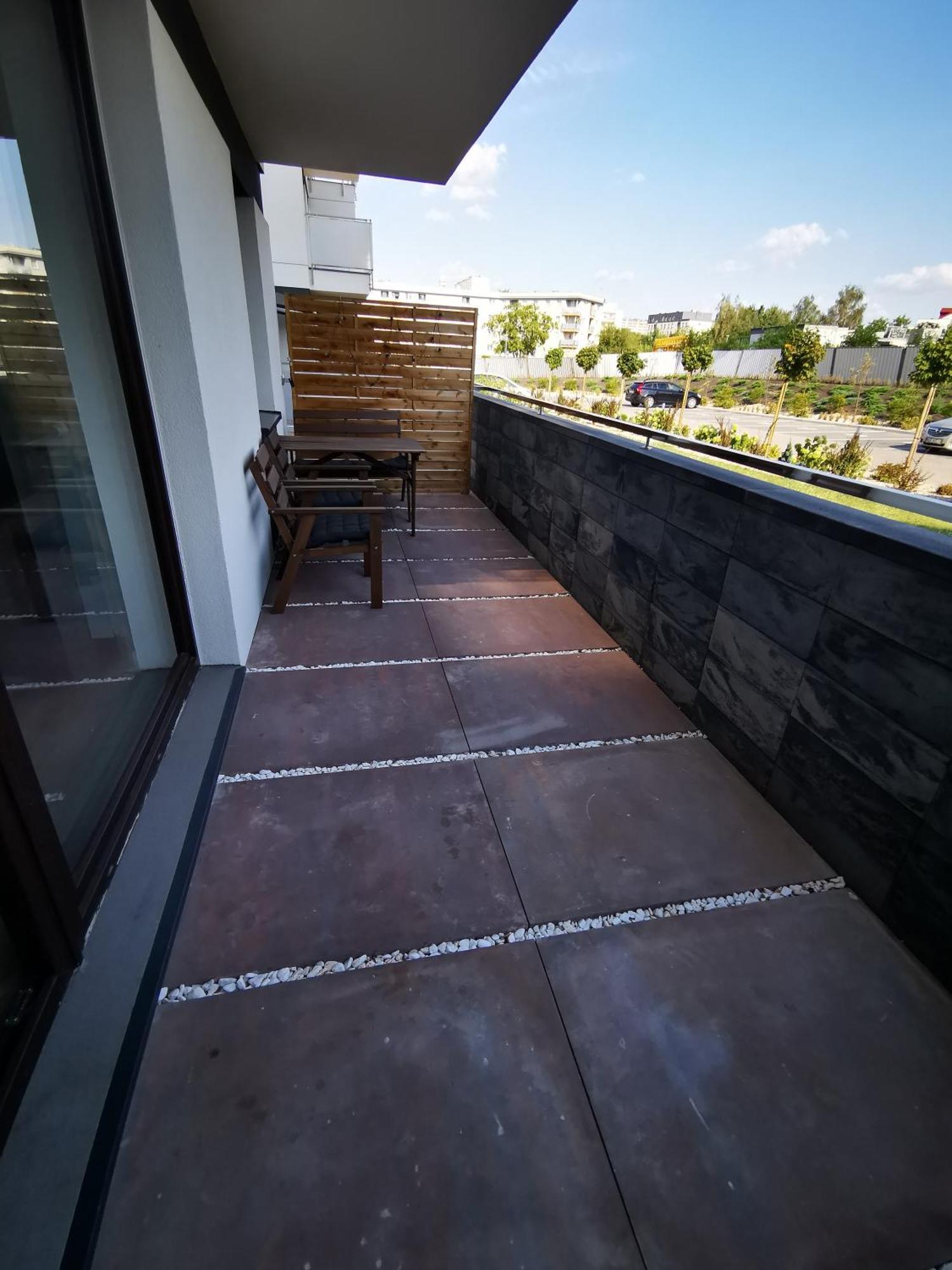 Apartament 谢德尔采 外观 照片