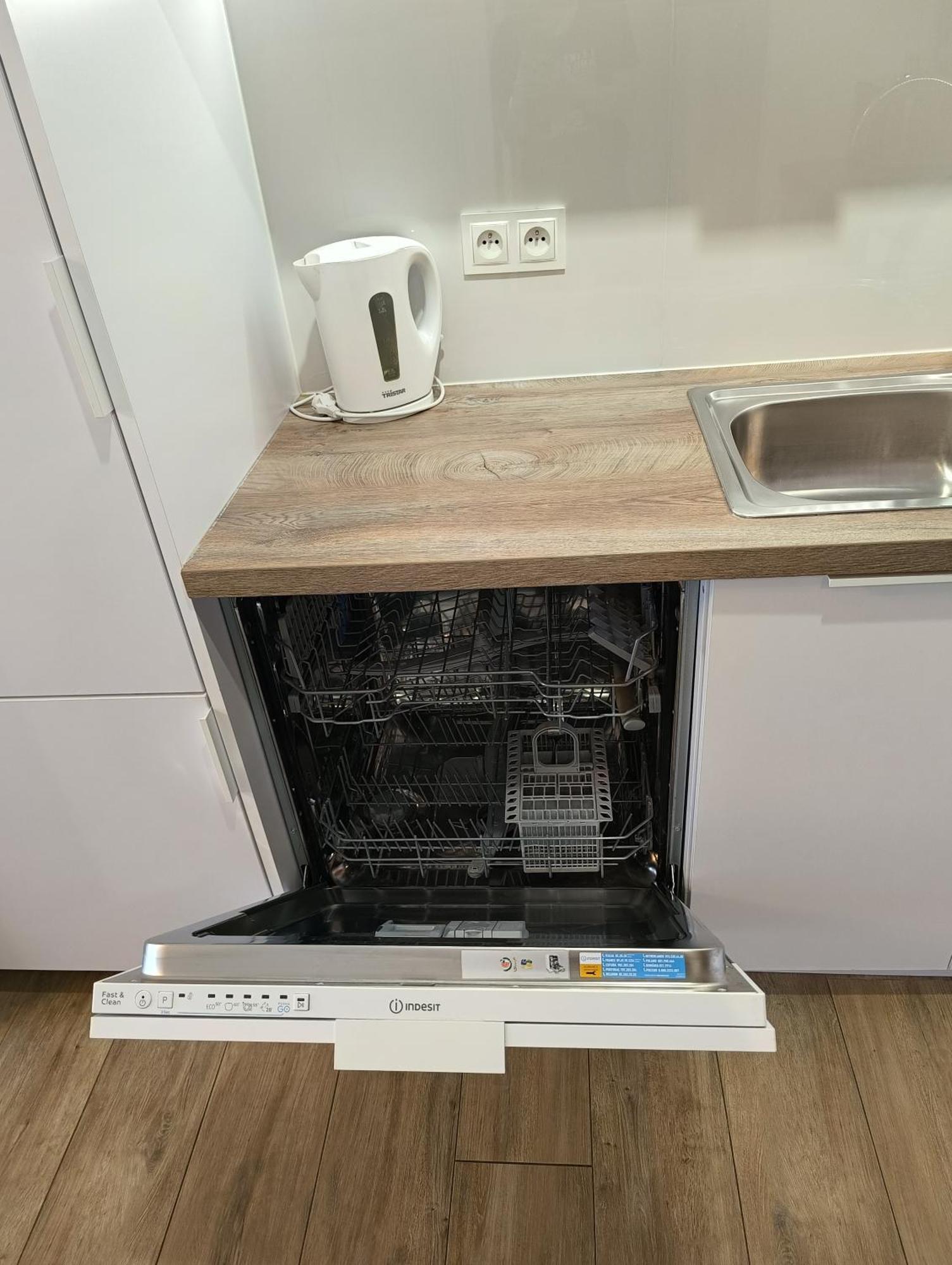 Apartament 谢德尔采 外观 照片