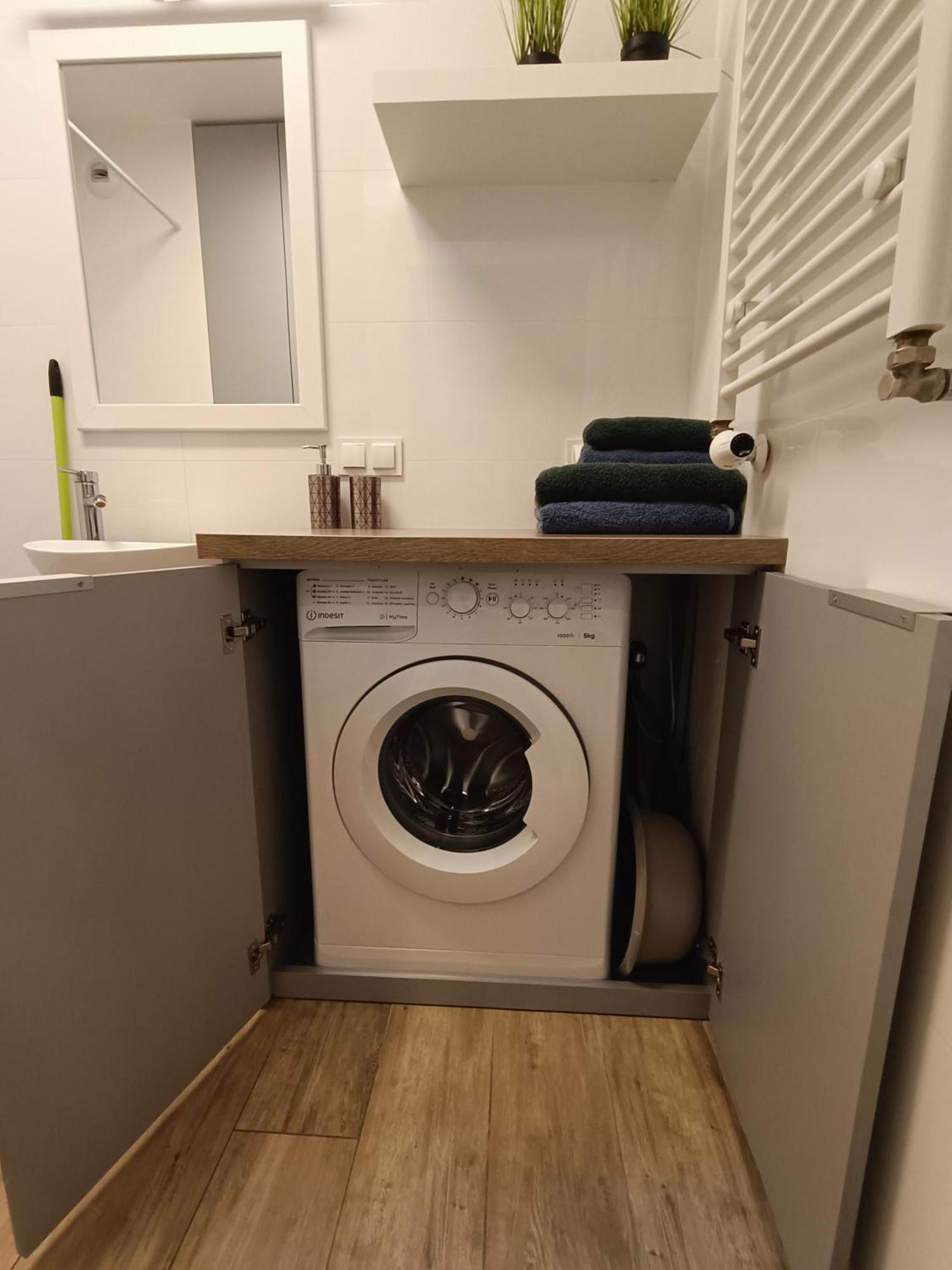 Apartament 谢德尔采 外观 照片