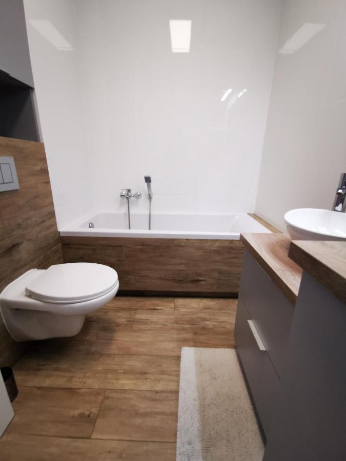 Apartament 谢德尔采 外观 照片
