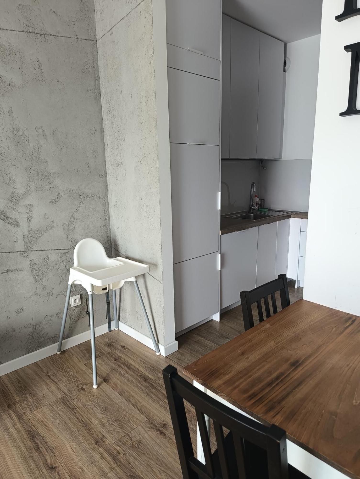Apartament 谢德尔采 外观 照片