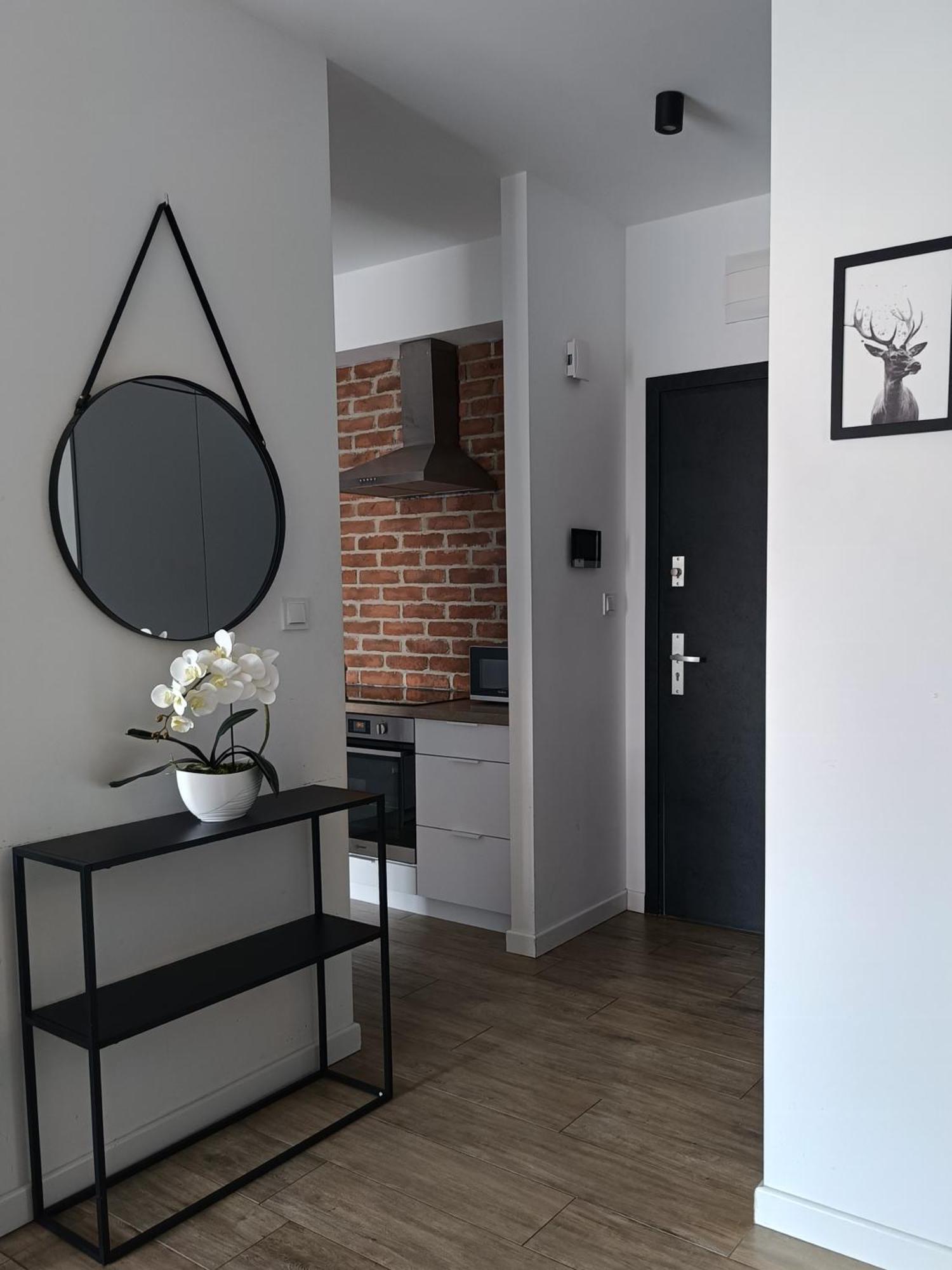 Apartament 谢德尔采 外观 照片