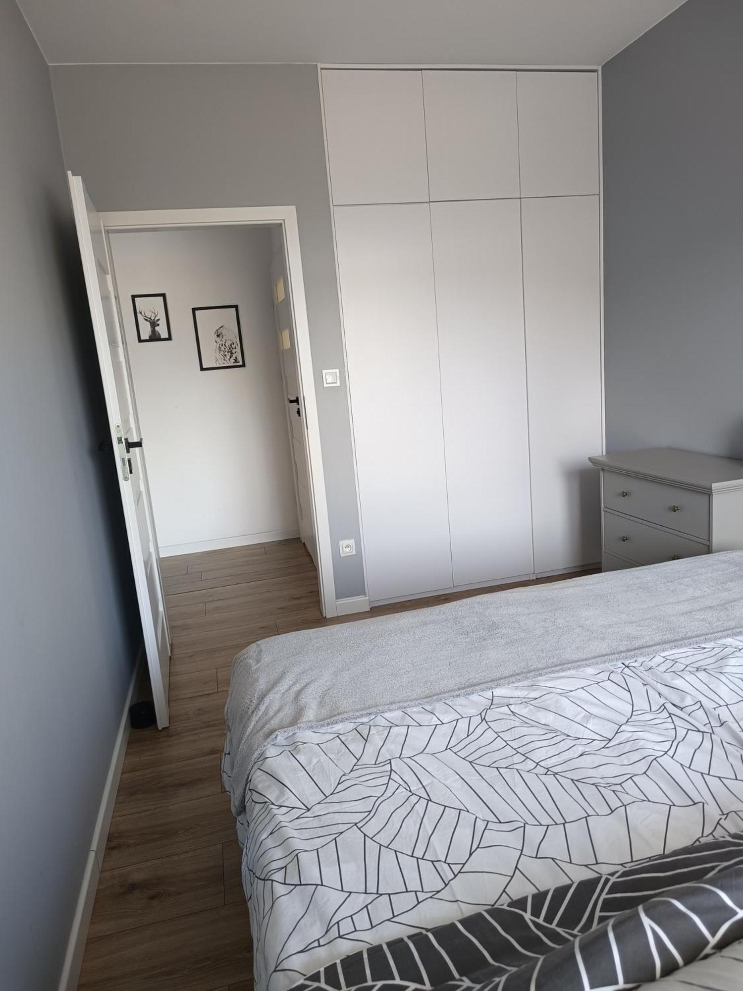 Apartament 谢德尔采 外观 照片