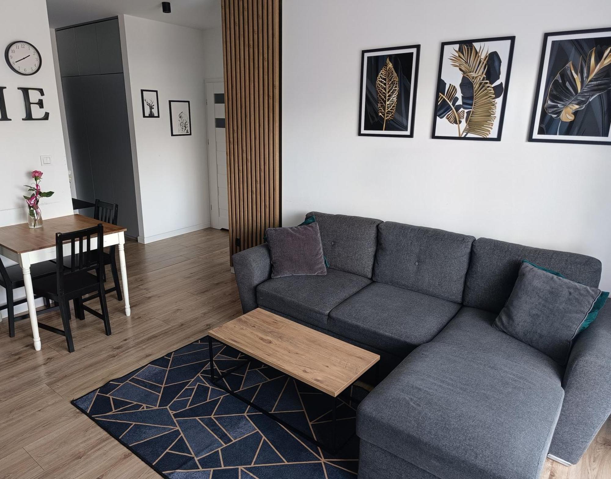 Apartament 谢德尔采 外观 照片