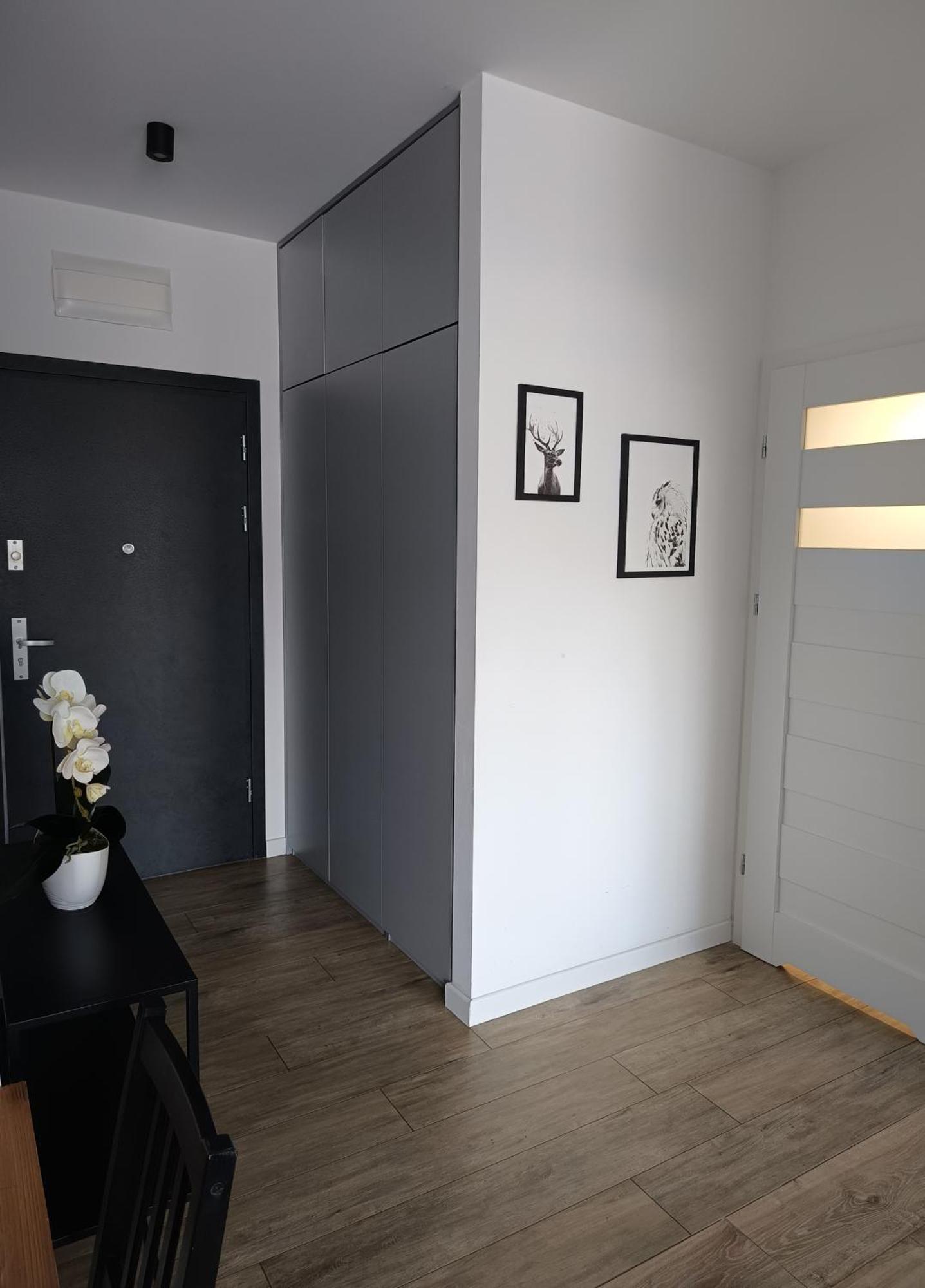 Apartament 谢德尔采 外观 照片