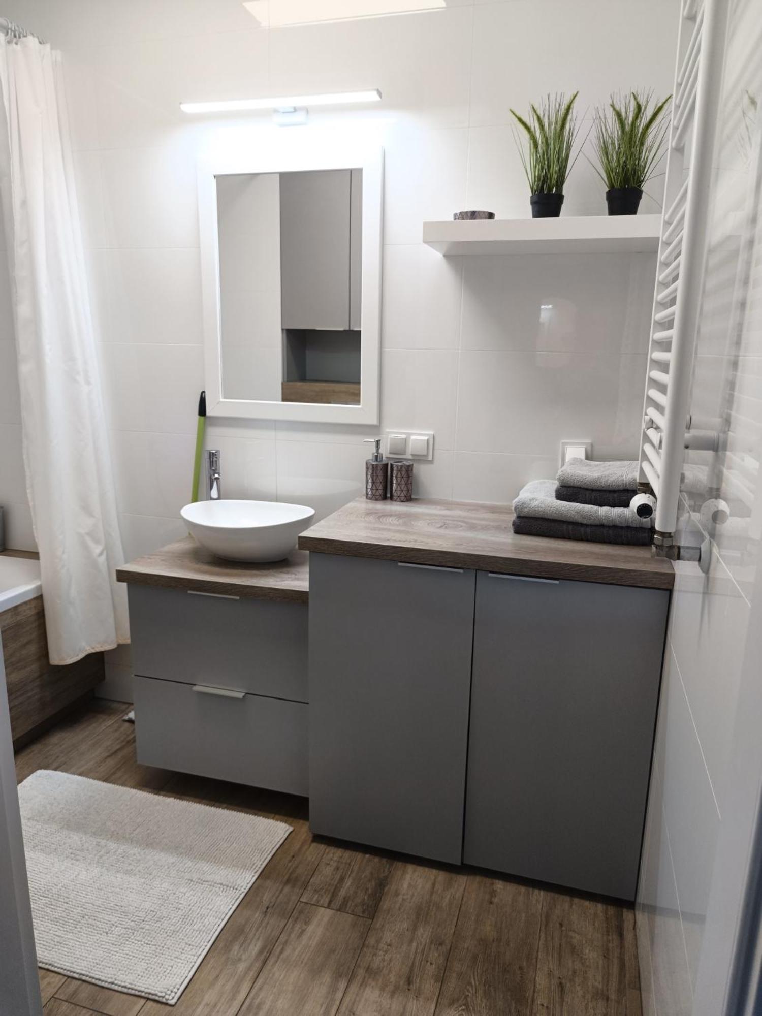 Apartament 谢德尔采 外观 照片