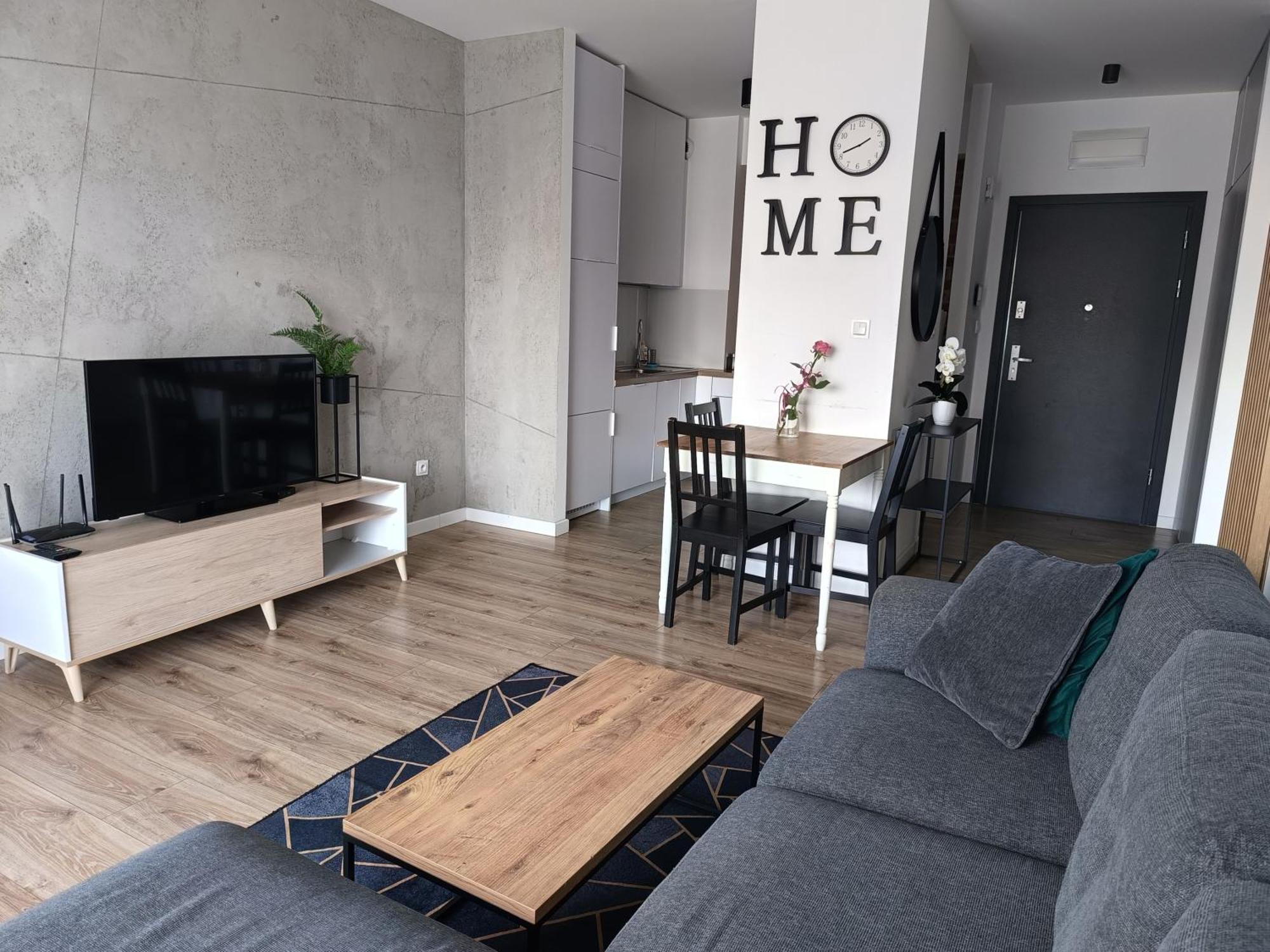 Apartament 谢德尔采 外观 照片