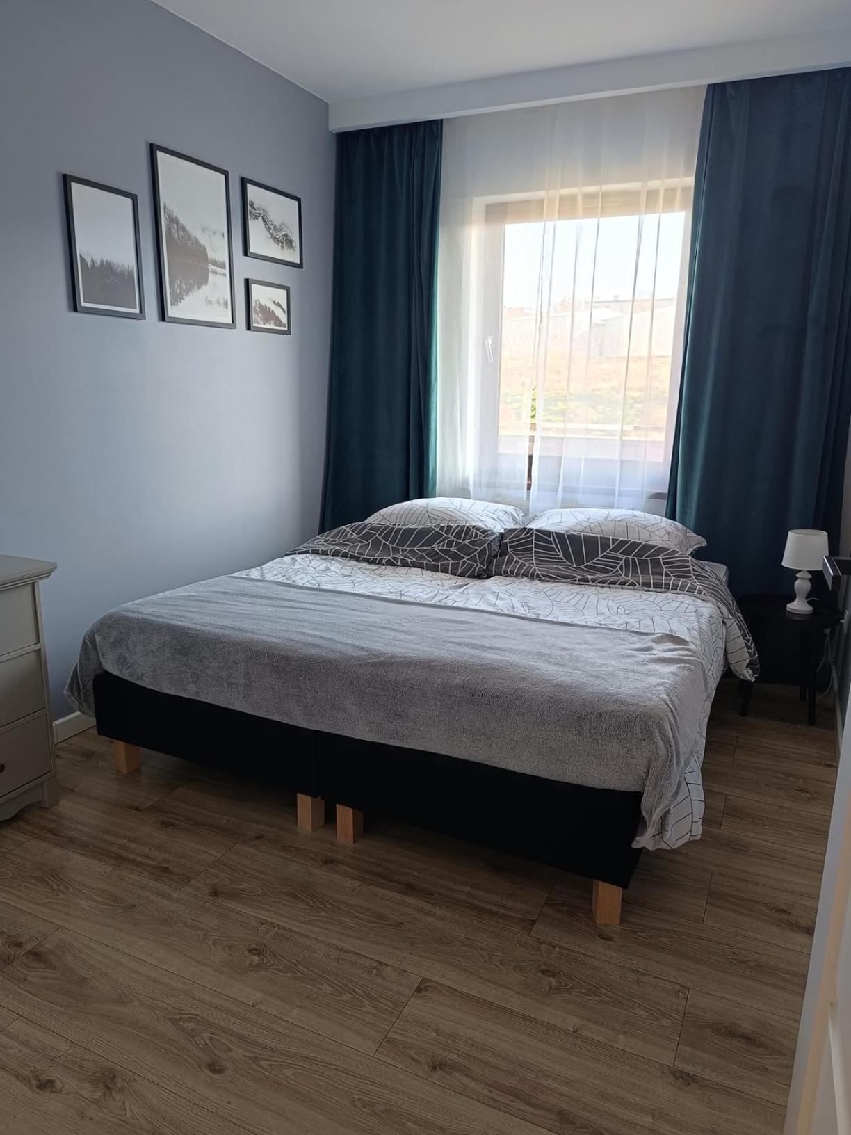 Apartament 谢德尔采 外观 照片